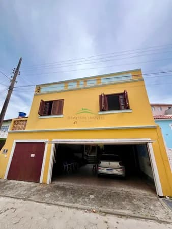 Casa no Centro Histórico
