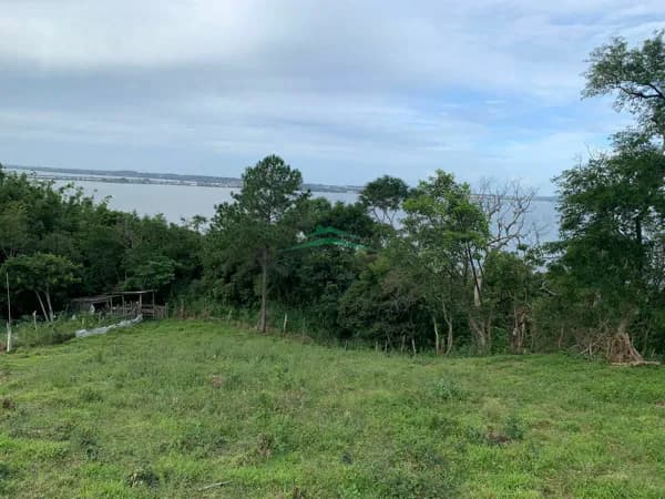 Terreno no Morro Grande