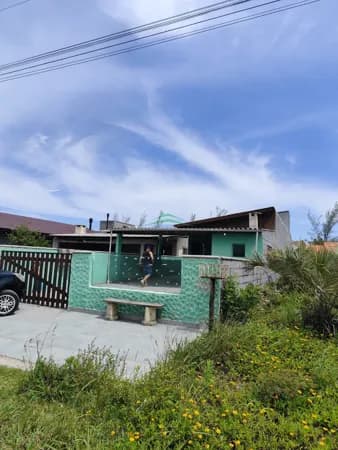 Casa na Praia do Sol