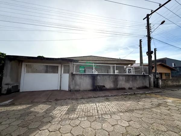 Casa no Campo de Fora