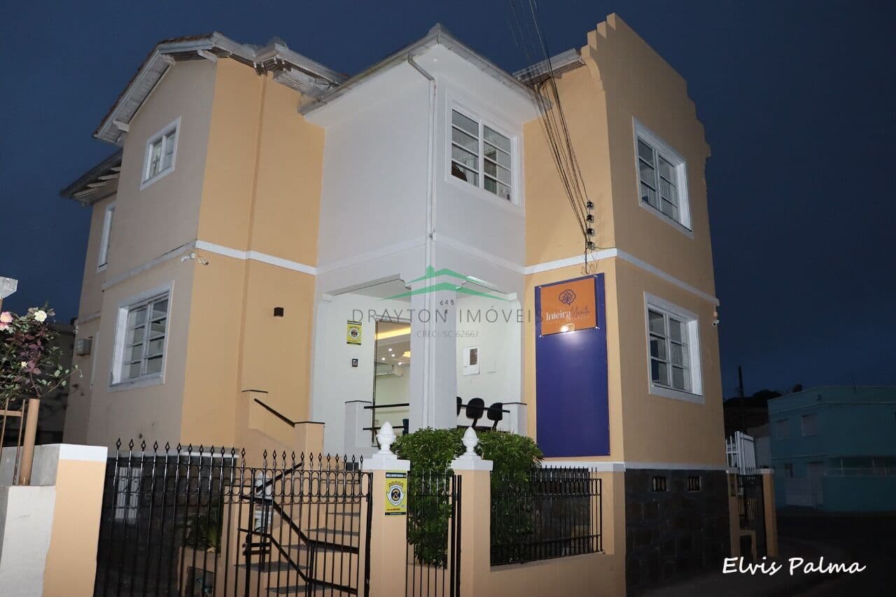 Casa no Centro Histórico de Laguna
