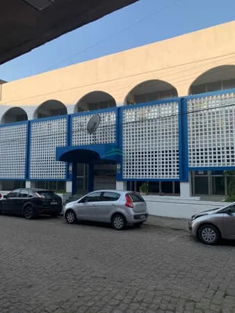 Prédio Comercial 3 Andares