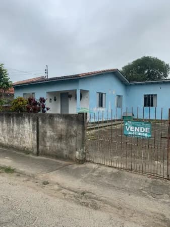 Casa em Laguna - Portinho