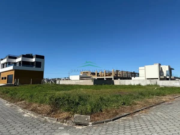Terreno no Jardim América III