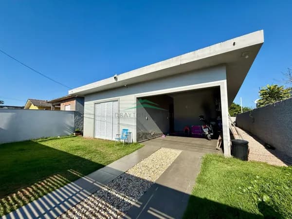 Casa na Cabeçuda