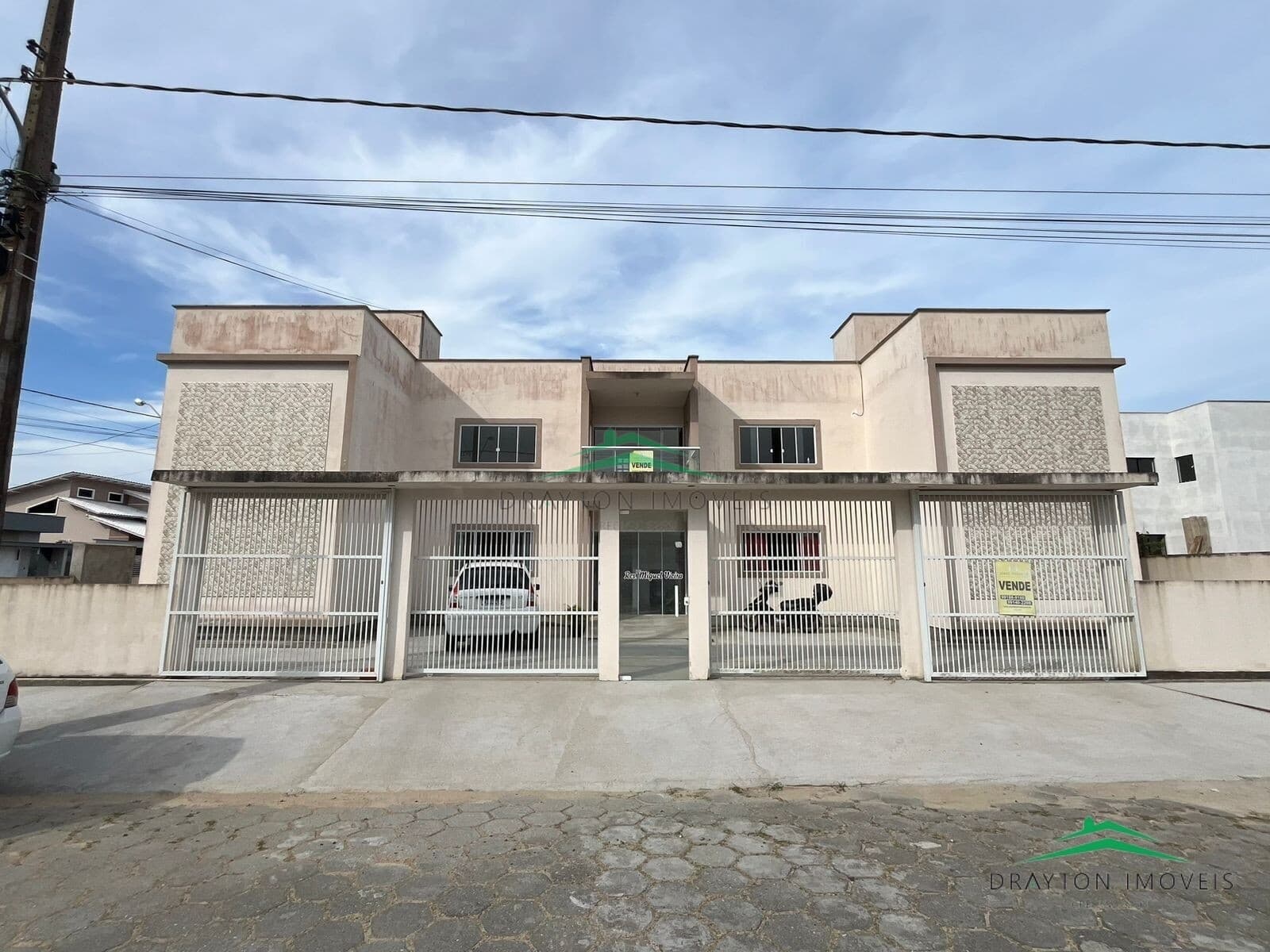 Residencial Miguel Vieira