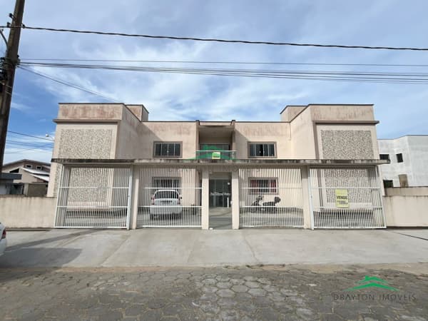 Residencial Miguel Vieira