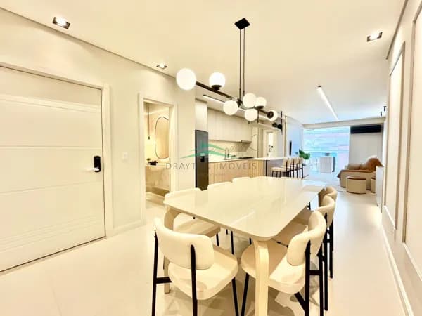 Res. Splendor - 7º andar
