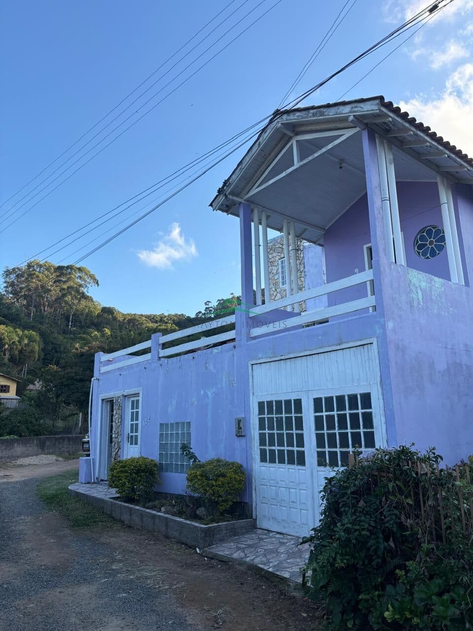 Casa em Ribeirão Pequeno