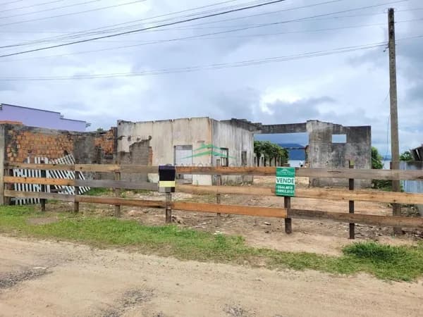 Terreno de 550m²