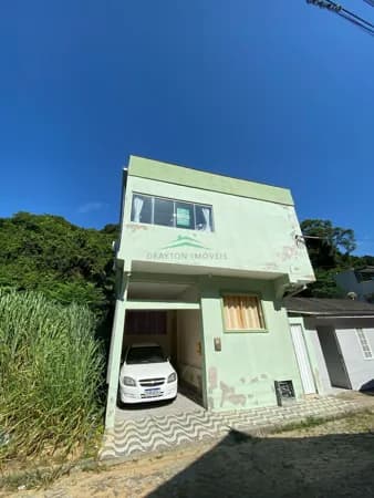 Casa próximo a Fonte da Carioca