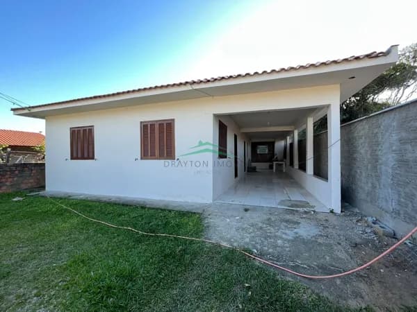Casa na Barranceira