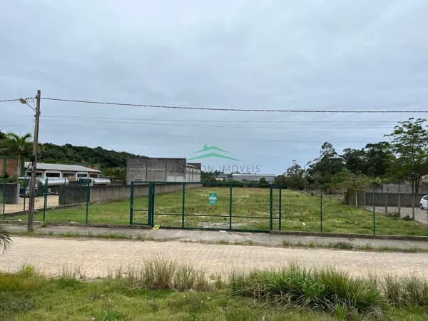 Terreno no Morro do Corte