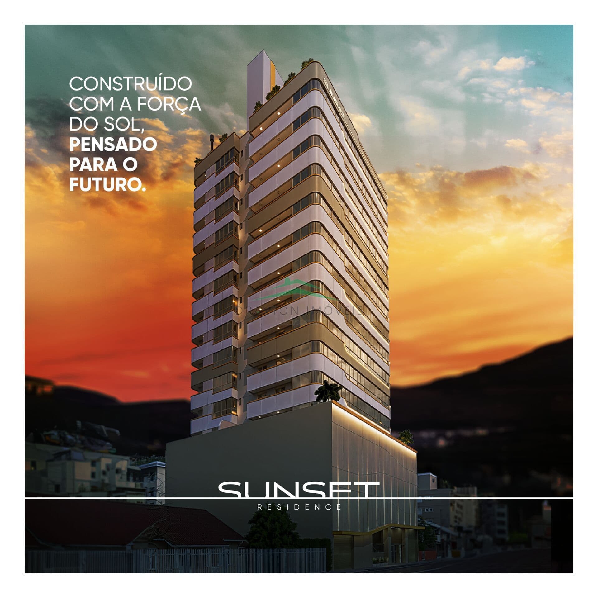 Sunset Residence