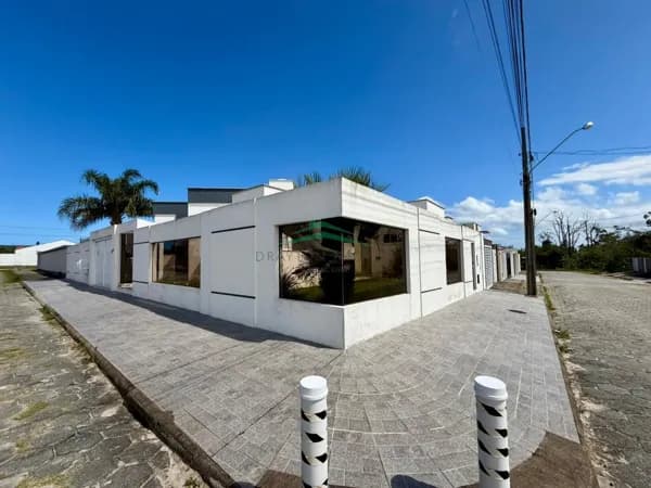 Casa de Esquina
