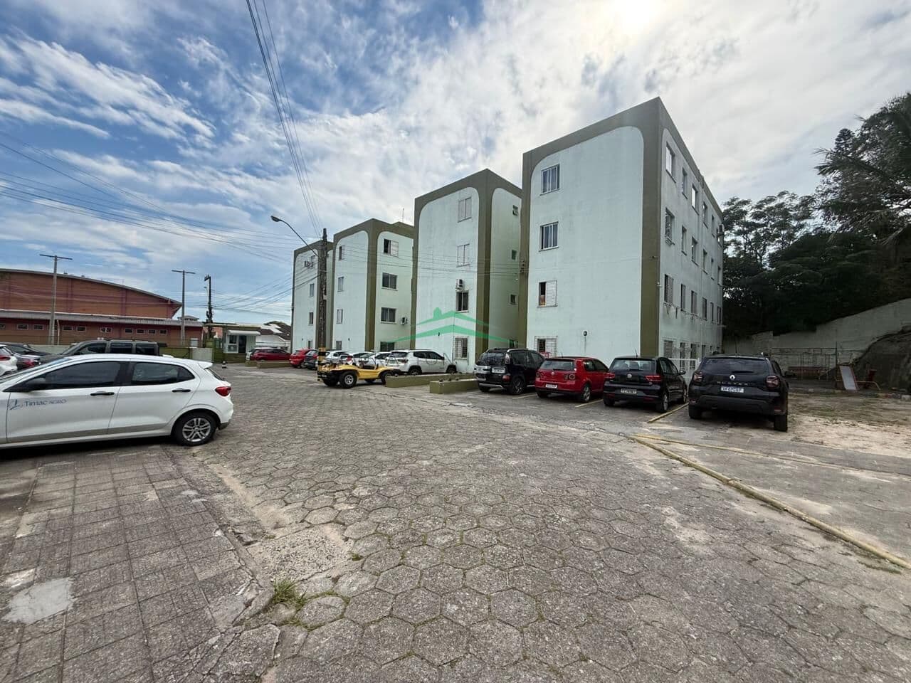 Cond. Santa Camila