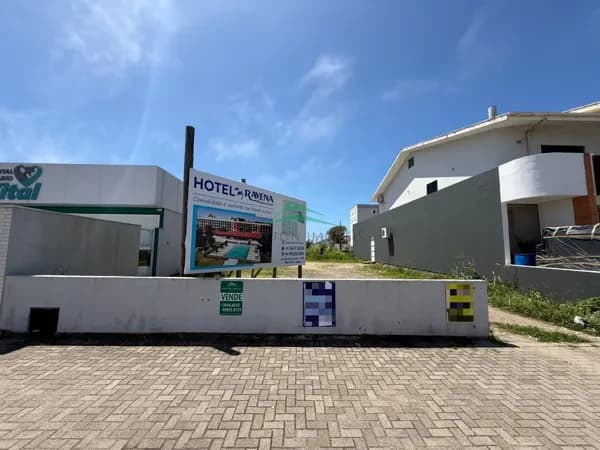 Terreno no bairro Mar Grosso