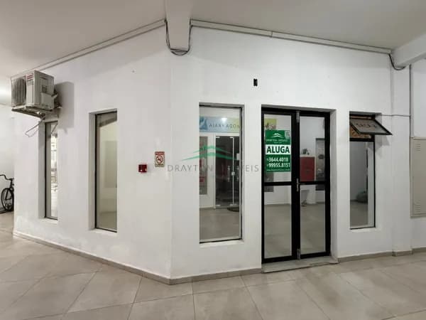 Sala Comercial no Mar Grosso