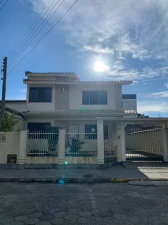 Casa em Laguna - Centro