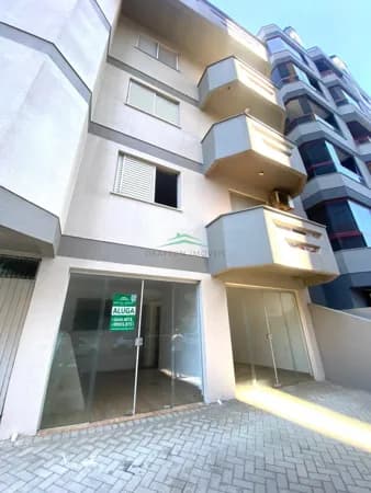 Sala Comercial na Avenida
