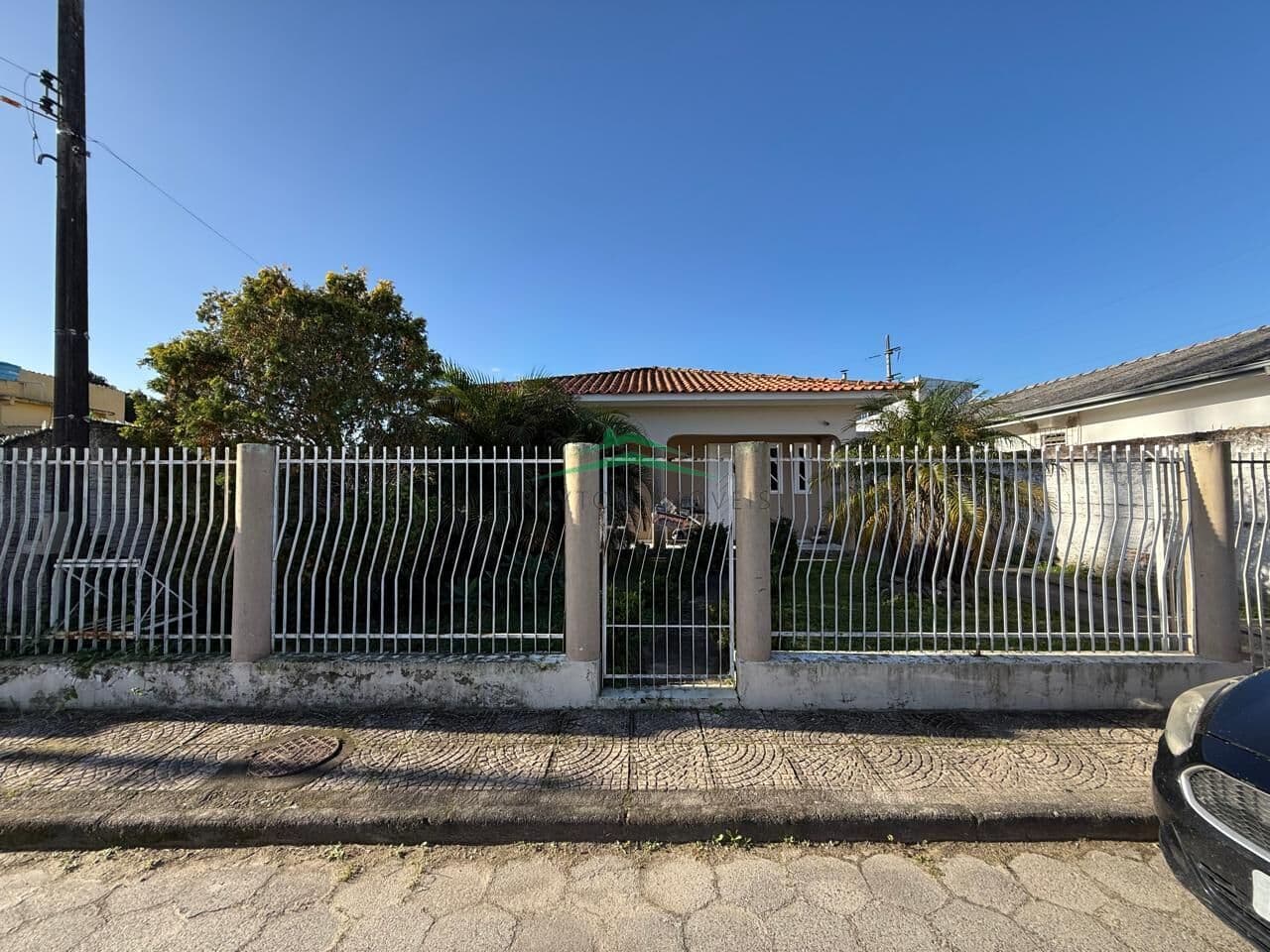 Casa no Portinho