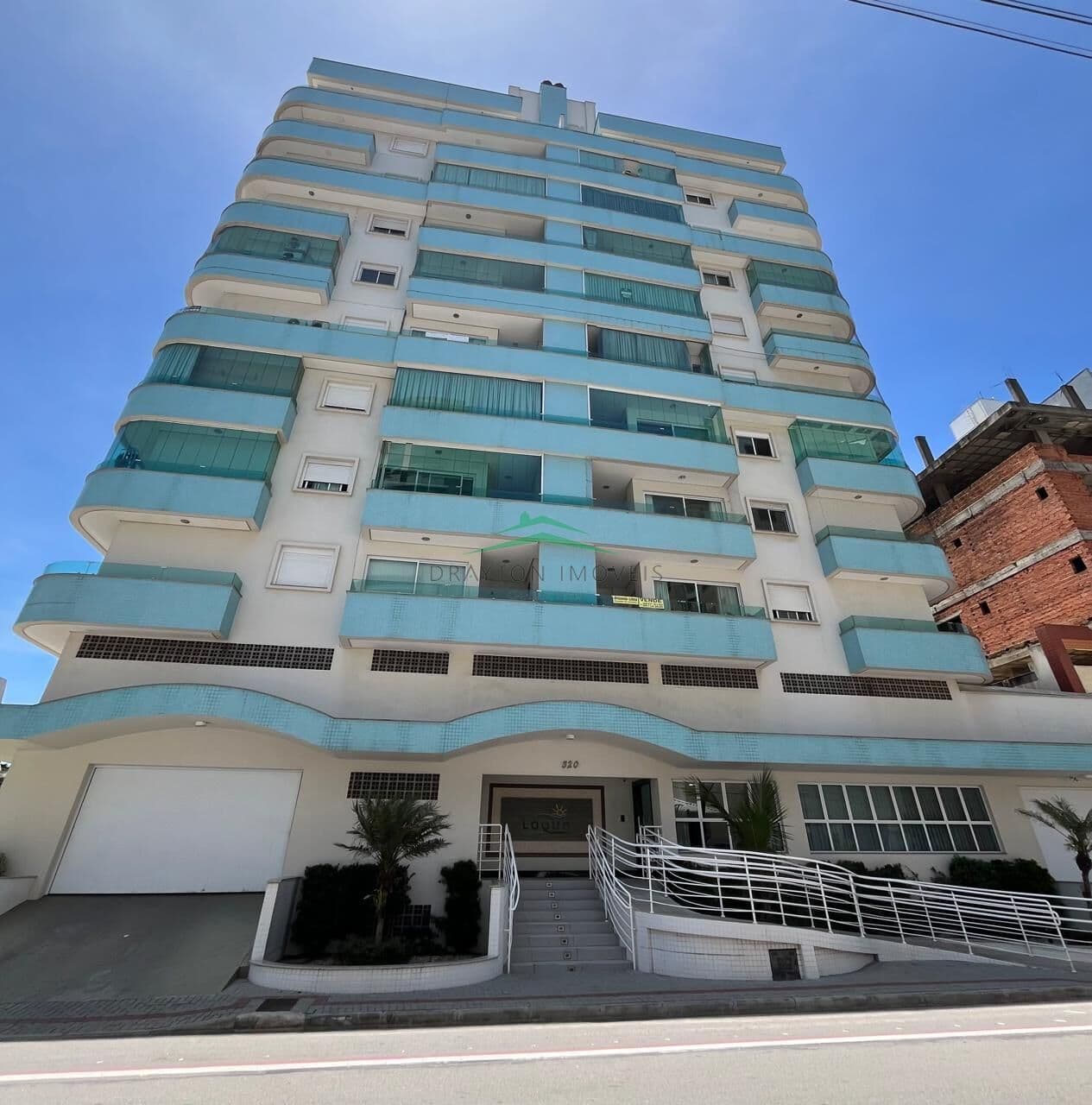 Res. Lacqua - 5º andar