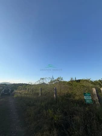 Terreno em Perrixil, Laguna/SC