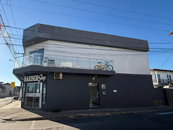 Apartamento no Magalhães