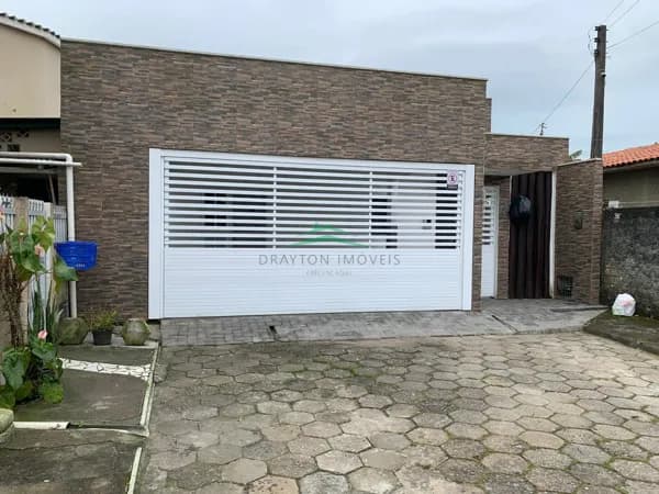 Casa em Laguna - Progresso
