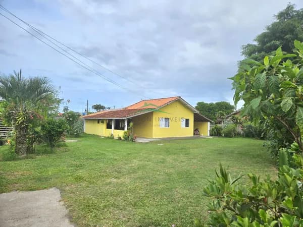 Casa na Cabeçuda