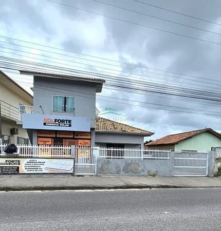 Casa no bairro Cabeçuda