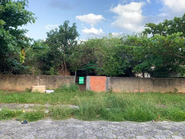Terreno no Progresso