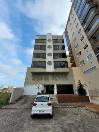 Residencial Água Azul