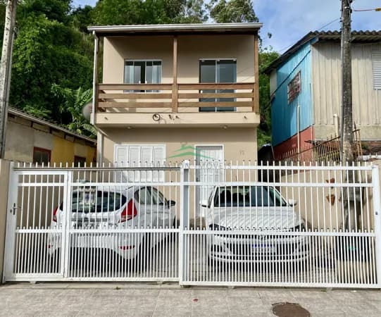 Casa no Magalhães