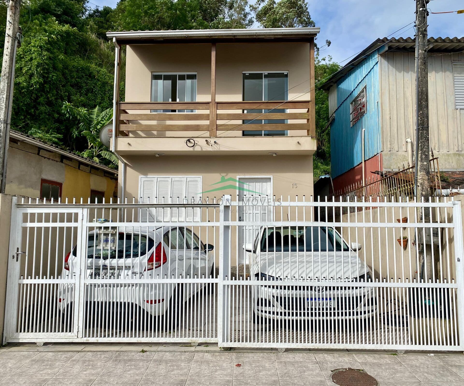 Casa no Magalhães