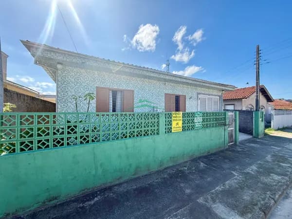 Casa no Progresso