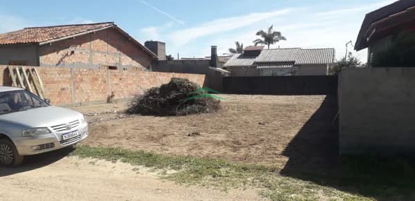 Terreno na Caputera