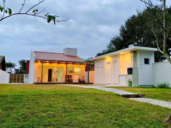 Casa na Barra