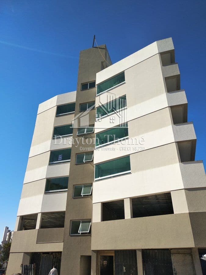 Apartamento Padrão para Venda em Mar Grosso Laguna-SC