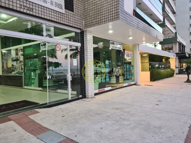 Sala à venda em Balneário Camboriú/SC