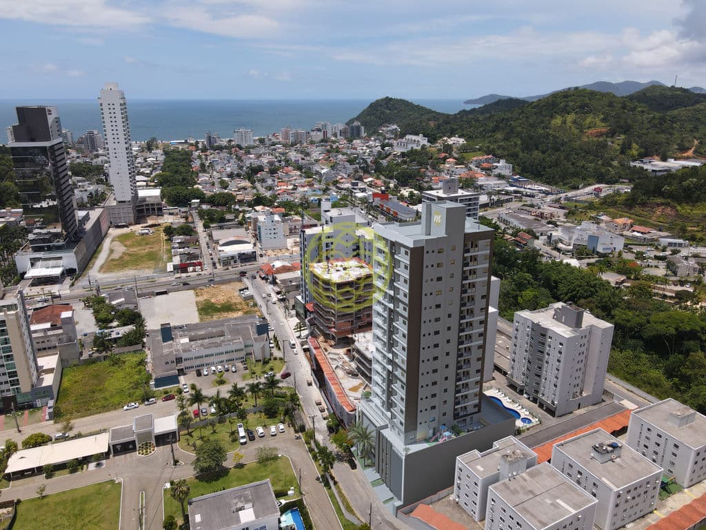 Em Obras - Entrada da Brava