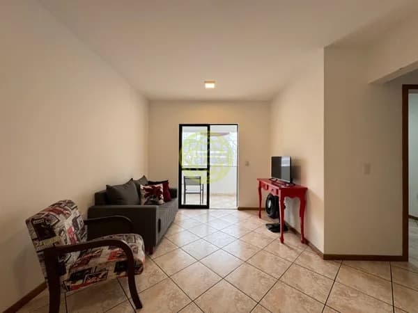 Apartamento em Balneário Camboriú - Centro
