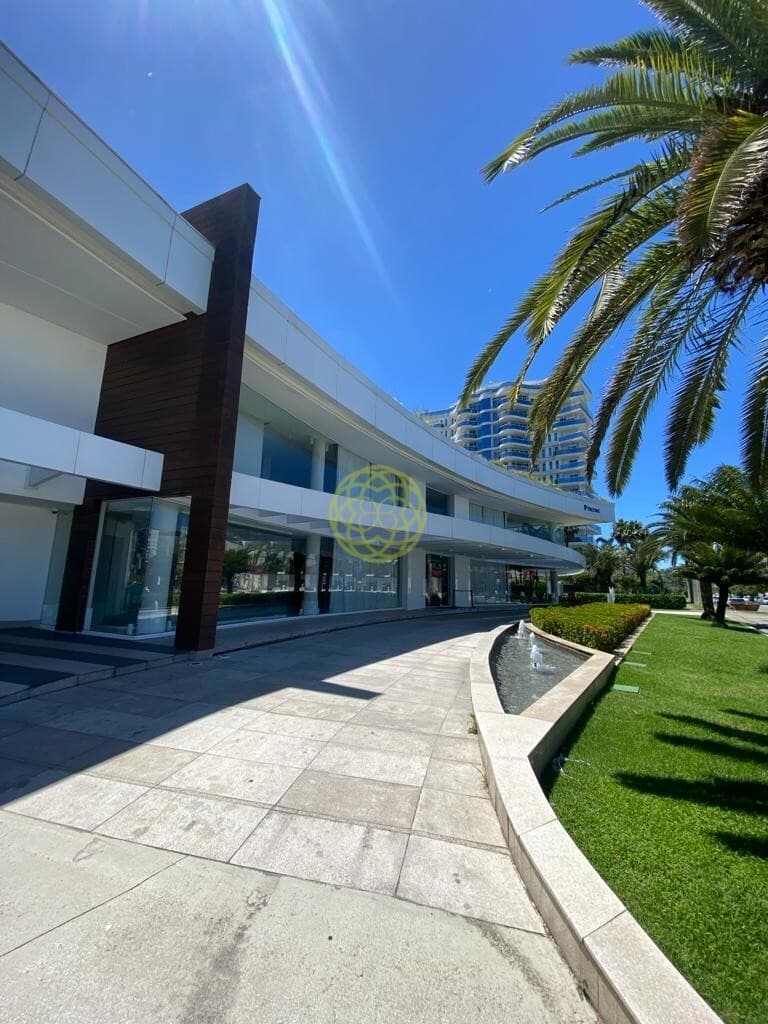 Locação Anual no Brava Home Resort!