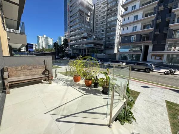 Sala Comercial Área Nobre