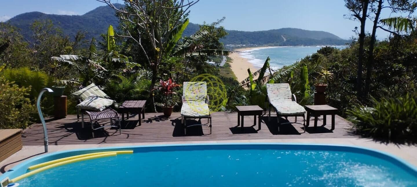 Casa de Condomínio em Balneário Camboriú - Estaleiro