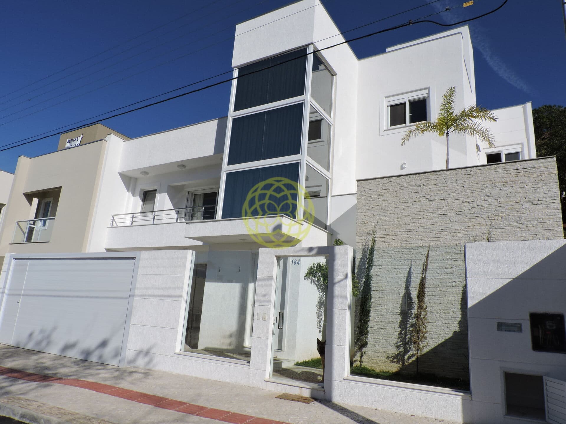 Casa nos Amores