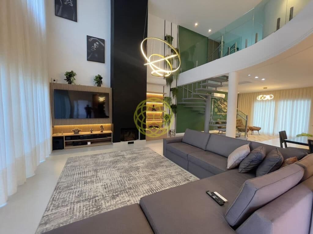 Casa Pronta para Morar