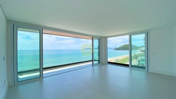 More com exclusividade Frente Mar!