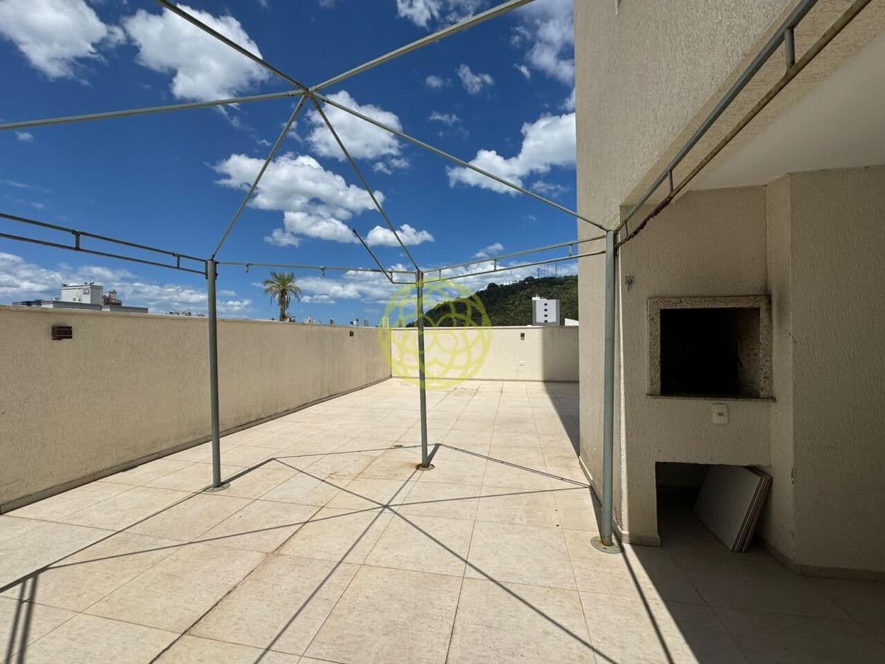 Apartamento diferenciado em Itajaí