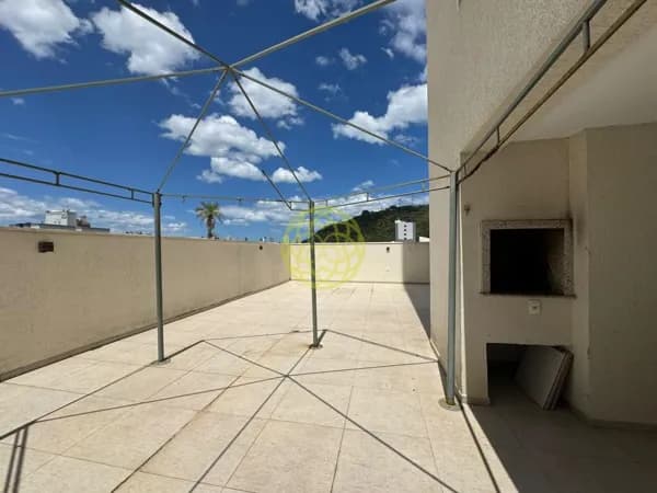 Apartamento diferenciado em Itajaí